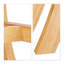 Brinker Shower Bench