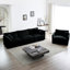 Housse en chenille 3 pièces Modern