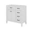 Meuble-lavabo 36 po sans lavabo-373111084