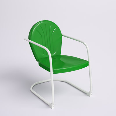 Fauteuil de patio Burley
