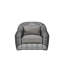 Balou Outdoor Lounge Chair-2070378296