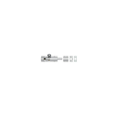 Architectural Barrel Bolt