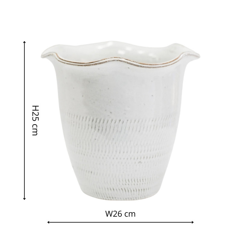 Ceramic Pot Planter