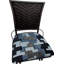 Tabouret de bar d'extérieur d'extérieur 34 po sans accoudoirs-1394903381-1394903378