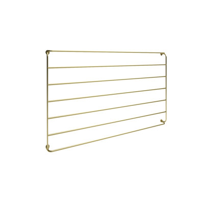 Monrovia 4 Towel Rack