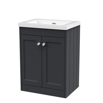 Ashwick Bathroom Vanity