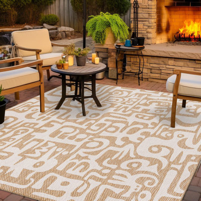 Lyric Hower Rug