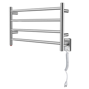 Straight Towel Rail Towel Warmer