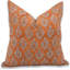 Linen Square Indoor/Outdoor Pillow Cover-742317231