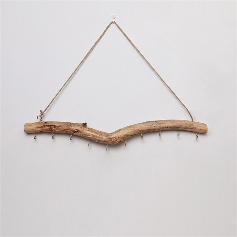 Porte-crochet Woodland