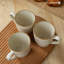 Delaenie Stoneware Coffee Mug-123292864
