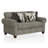 Boudrow 72'' Upholstered Loveseat-486422957