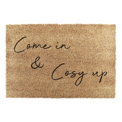 Beaton Kitchen Mat