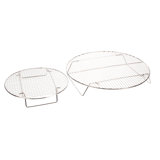 Evo Circular Roasting & Baking Racks