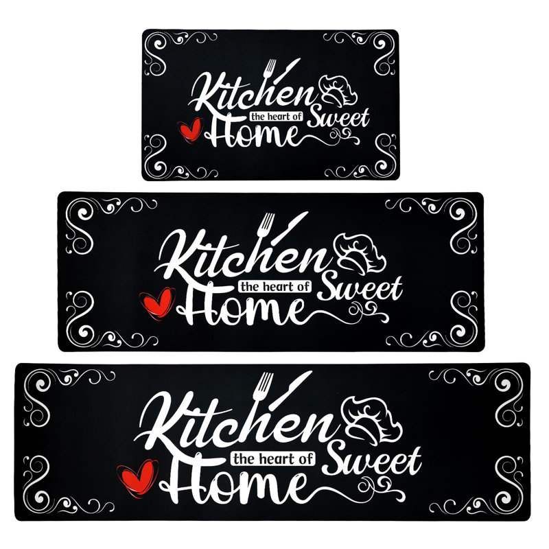 Tapis de cuisine Farmhouse