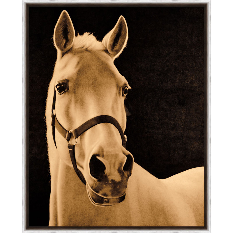 Stud 2 Print, 27" H x 22" W x 2" D