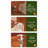 Modern Simple Multi-Functional Large Capacity Pantry Cabinet