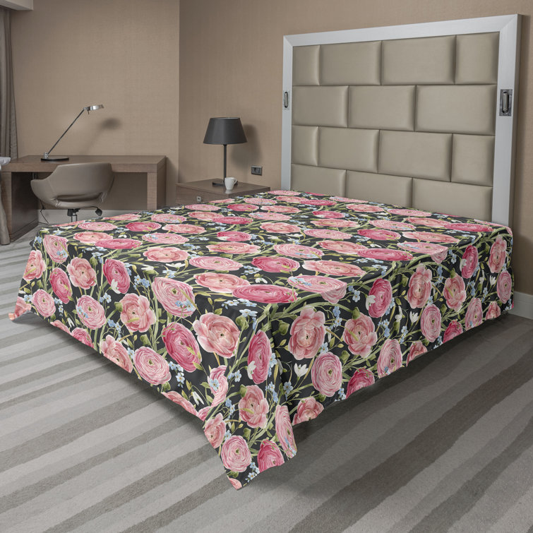Drap plat Ambesonne