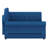 Modern Upholstered Daybed with LED Lighting and Nailhead Trim-993872177