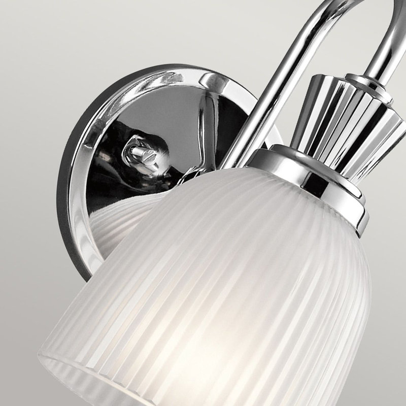 Backstrom Dimmable Bath Sconce