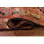 Tapis de couloir géométrique 4 x 11