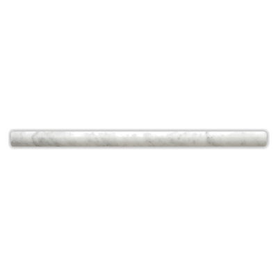 Moulure en marbre Bianco Carrara