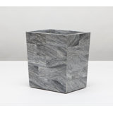 Milan 1 Gallons Waste Bin