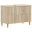 Bathroom Storage Furniture Set-85210877