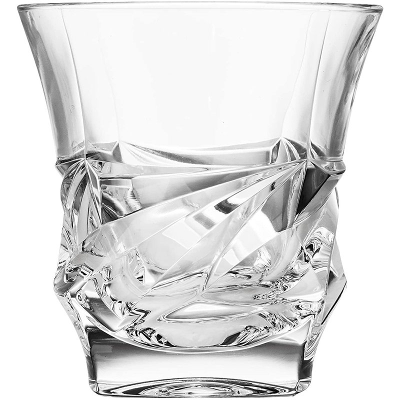 9oz. Whiskey Glass Set