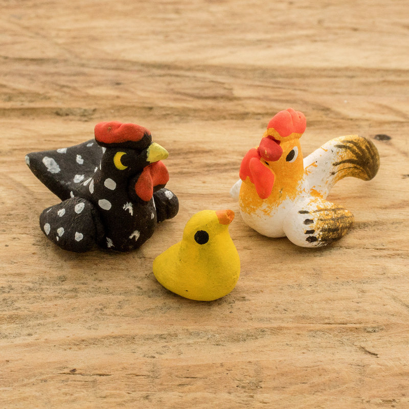 Andrez Figurines & Sculptures