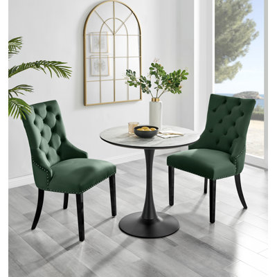 2 - Person Dining Set