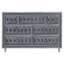 Ensemble de chambre à coucher configurable 5 pièces Layona-92575960