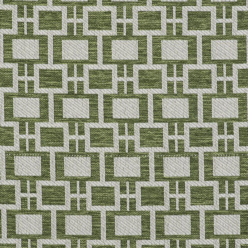 Series Fabric, Verde