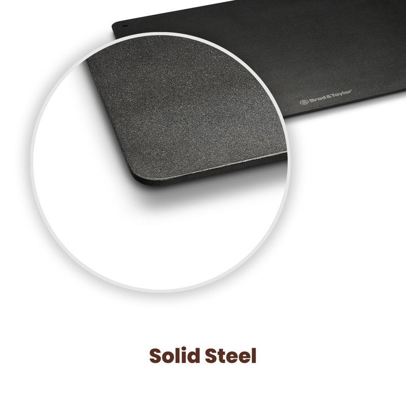 Brod & Taylor Bread Steel Duo