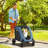 Ewell Foldable Pet Stroller-1526993254