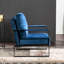 Fauteuil d'appoint Classic Mid Century Modern-1560396352