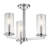 Dalleas Glass Semi Flush Mount-1755551004