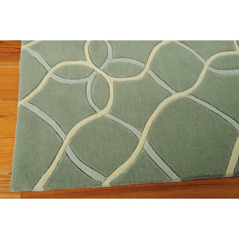 Alarick Indoor Rug, Rectangle 5' x 7'6"