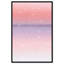 Peach Coastline II Print by Oliver Gal-1464127464-1488068786