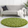 Geometric Indoor Rug