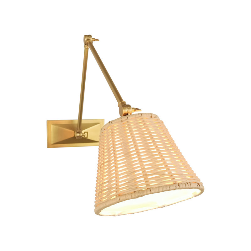 Amanda Lindroth Downtown Sconce