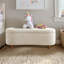 Banc de rangement Boucle-538159736