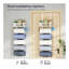 27 cm L Towel Rack-134499764
