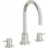 Avalon Widespread Bathroom Faucet