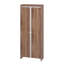Armoire de rangement Mid-Century moderne à 28 tablettes Ratzer-746768946
