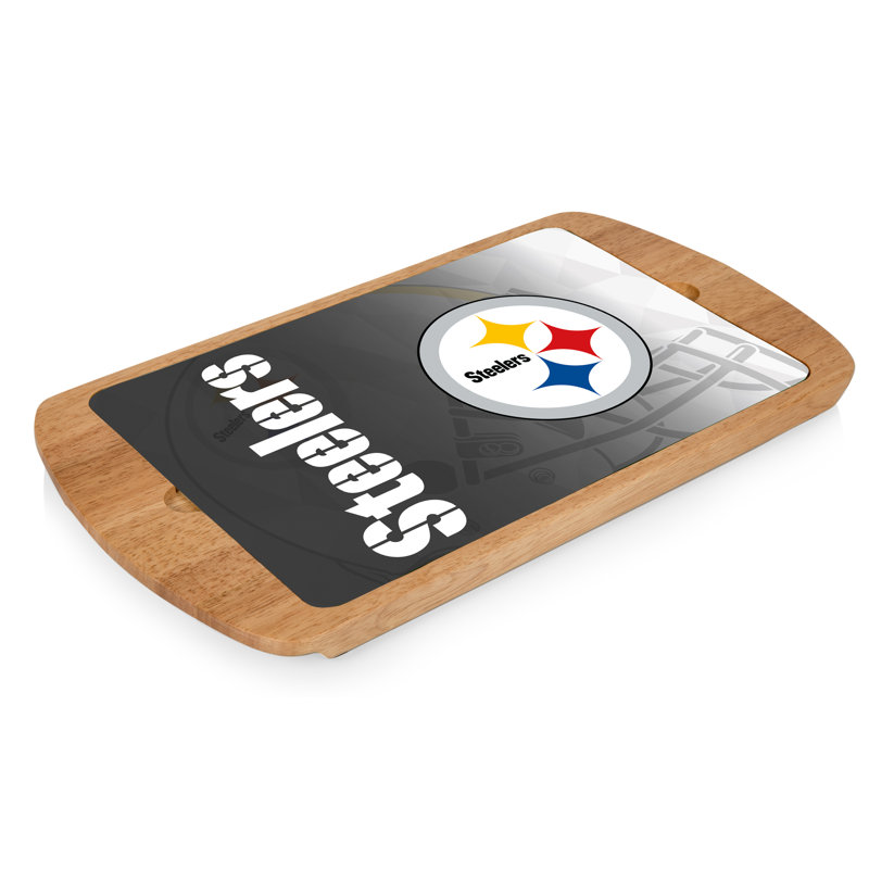 Planche à fromage Billboard, Steelers de Pittsburgh