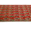 Tapis de couloir rouge Mariam
