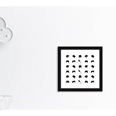 Imprimé papier à motif de joueur