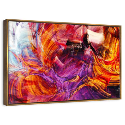 Cherree Caramel Splash