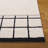Genre 250 Hand Tufted Wool; Cotton Geometric Shapes Rug-108599402